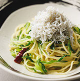 37 PASTA ½ | ふかや花園プレミアム・アウトレット