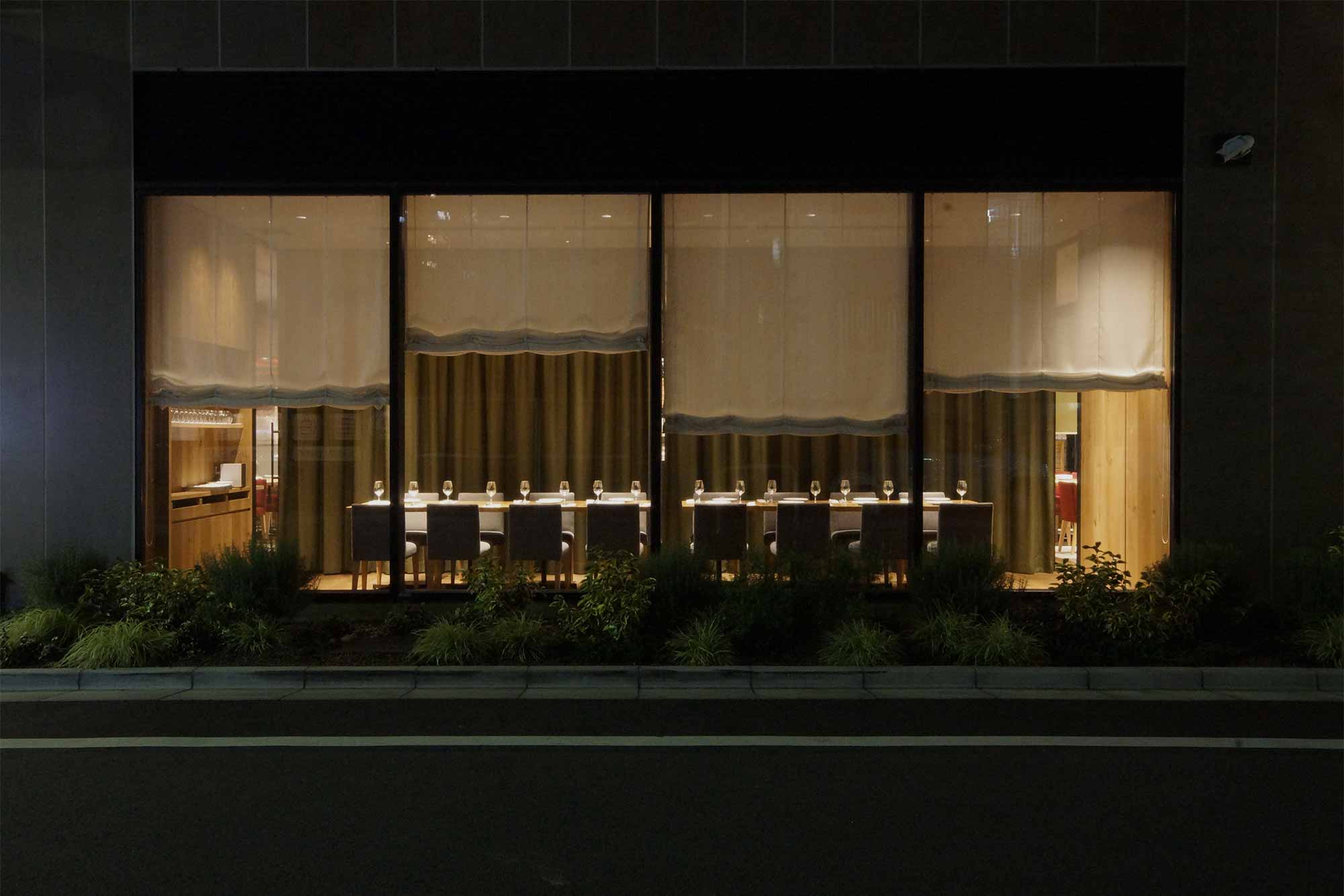 Stillfoods inc. | 店舗情報 | Our Brand